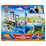 Playset---Patrulha-Canina---Plataforma-de-Resgate---Sunny-2