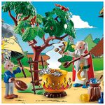 Playmobil---Asterix--Getafix-com-o-Caldeirao-da-Pocao-Magica---70933---Sunny-3