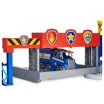 Playset---Patrulha-Canina---Rodovia-De-Resgate-Para-Caminhoes---Big-Truck---Chase---Sunny-4