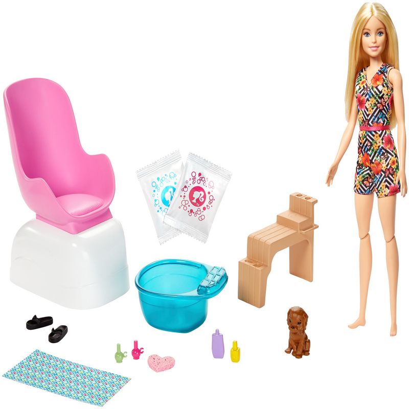 Boneca-Barbie---Wellness-Salao-de-Manicure---Mattel-2