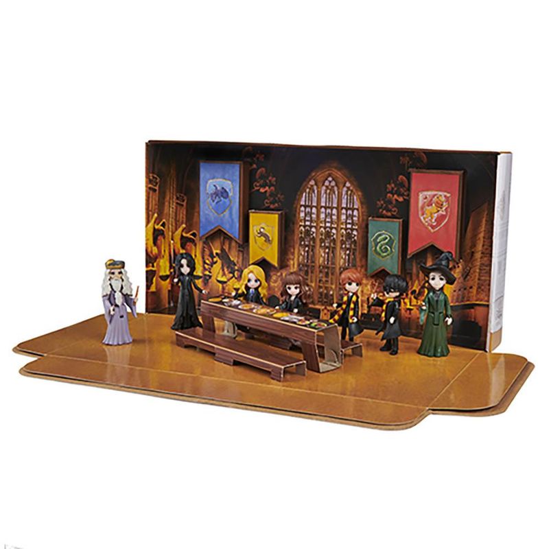 Conjunto-de-Mini-Bonecos---Harry-Potter---Mini-Magicos---Sunny-3
