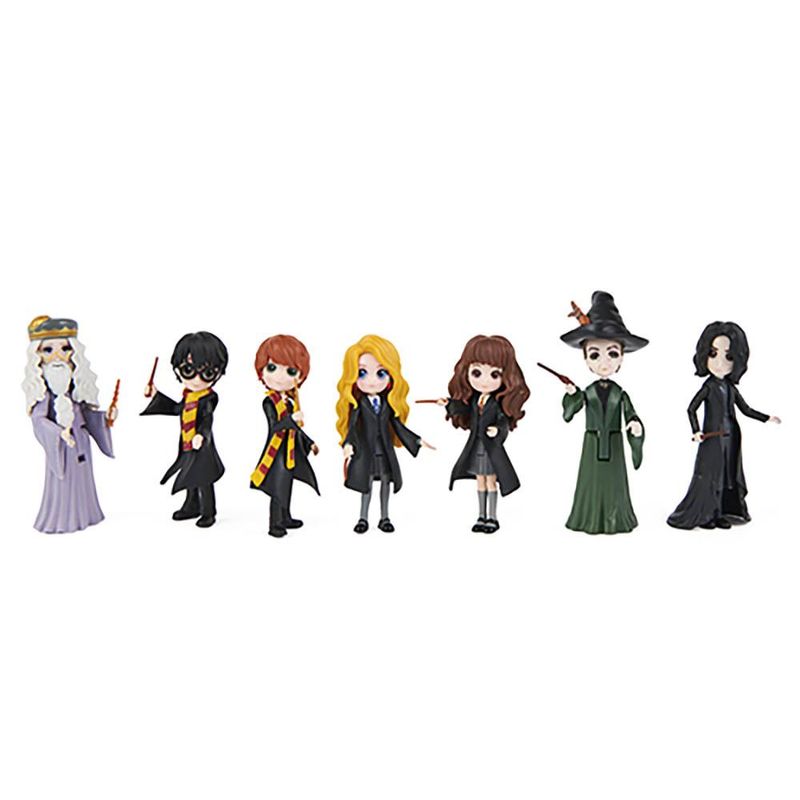 Conjunto-de-Mini-Bonecos---Harry-Potter---Mini-Magicos---Sunny-13