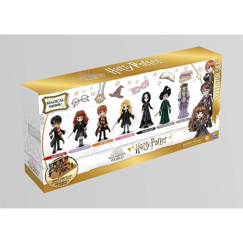 Conjunto-de-Mini-Bonecos---Harry-Potter---Mini-Magicos---Sunny-14