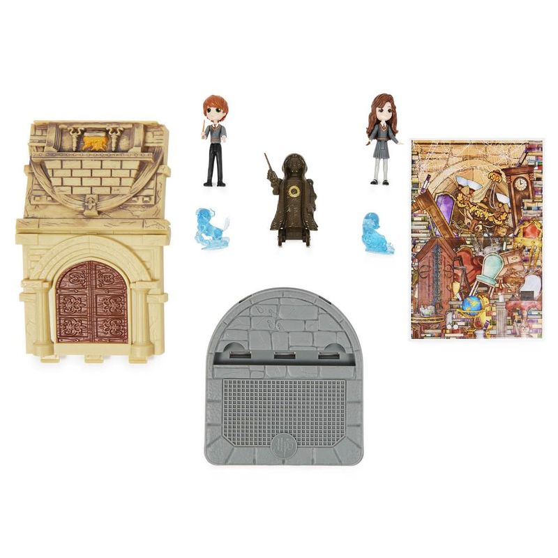 Playset-2-em-1---Harry-Potter---Mini-Magicos---Sunny-1