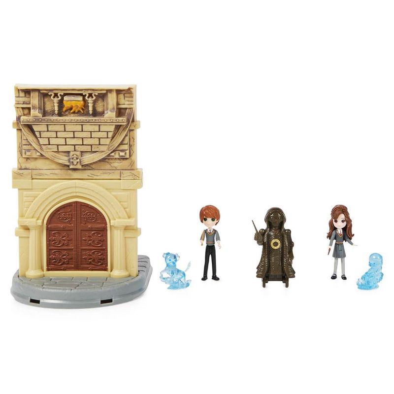 Playset-2-em-1---Harry-Potter---Mini-Magicos---Sunny-7