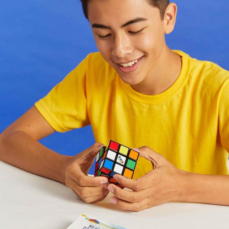 Cubo-Magico---Rubik-s---Sunny-4