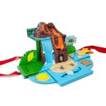 Playset-Vulcao-e-Mini-Figuras---Pokemon---Pikachu-Charmander-Bulbasaur-e-Squirtle---Sunny-0