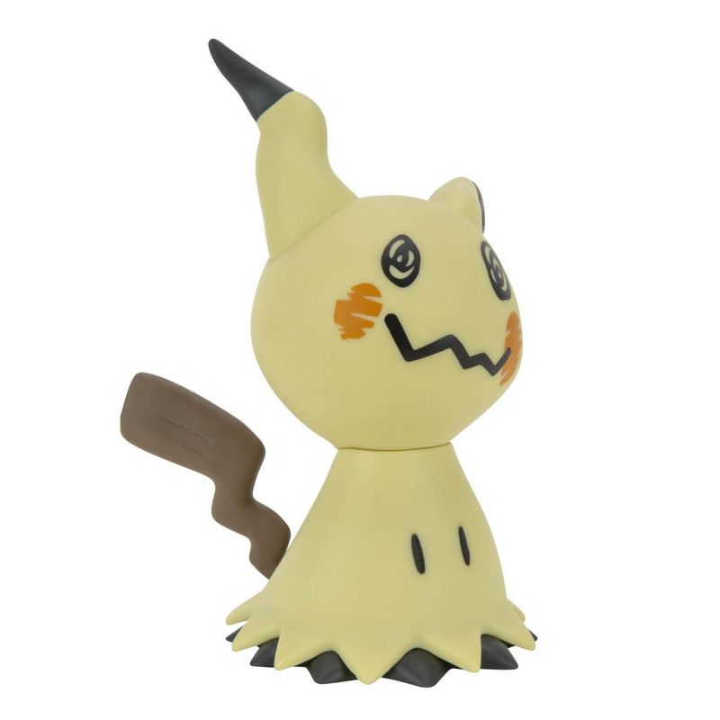 Figura-de-Vinil---Pokemon---Mimikyu---Branco---Sunny-0