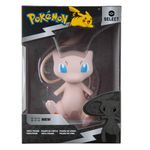 Figura-de-Vinil---Pokemon---Mew---Rosa---Sunny-1