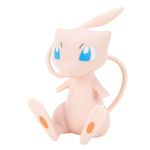 Figura-de-Vinil---Pokemon---Mew---Rosa---Sunny-4