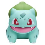 Figura-De-Vinil---Pokemon---Bulbasaur---W1---Verde----Sunny-0