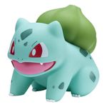 Figura-De-Vinil---Pokemon---Bulbasaur---W1---Verde----Sunny-3