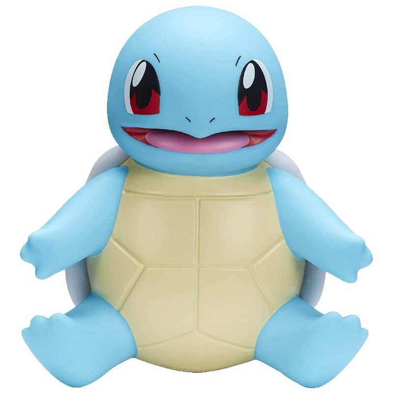 Figura-de-Vinil---Pokemon---Squirtle---W1---Azul---Sunny-0