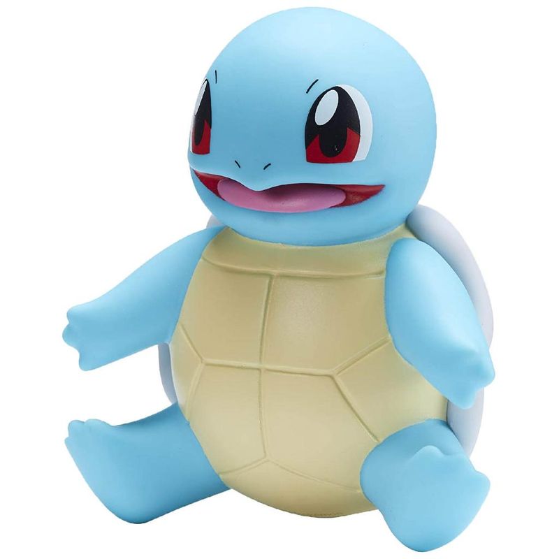 Figura-de-Vinil---Pokemon---Squirtle---W1---Azul---Sunny-1