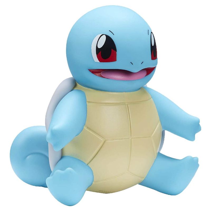 Figura-de-Vinil---Pokemon---Squirtle---W1---Azul---Sunny-3