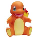 Figura-de-Vinil---Pokemon---Charmander---W1---Laranja---Sunny-1