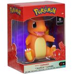 Figura-de-Vinil---Pokemon---Charmander---W1---Laranja---Sunny-2