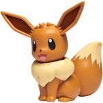 Mini-Figura-Com-Som-E-Luz---Pokemon---Eevee---Sunny-0