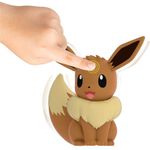 Mini-Figura-Com-Som-E-Luz---Pokemon---Eevee---Sunny-7