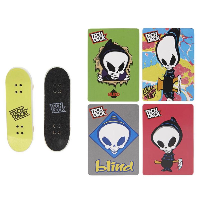 Tech-Deck---Mega-Rampa-X-Connect-Neon---Sunny---Neon-Mega-Park---Coral-6