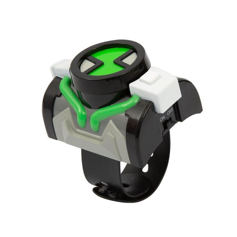 Acessorio---Ben-10---Omnitrix---Omni-Scope---Verde---com-Luz-e-Som---Sunny-0