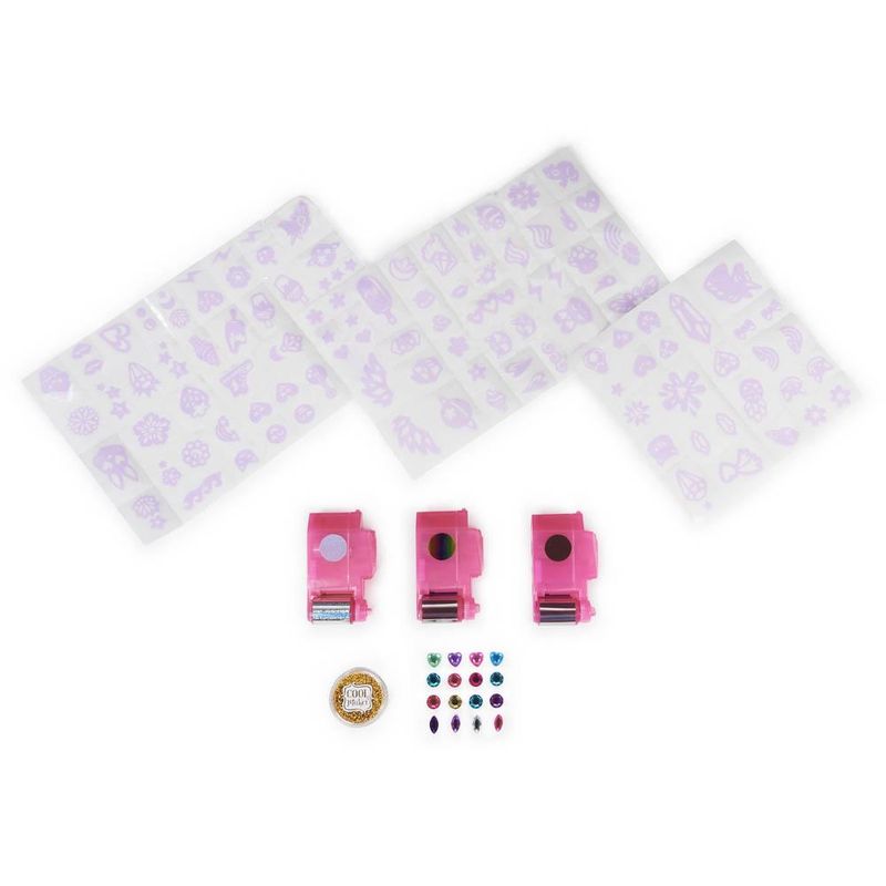 Conjunto-Shimmer-Me---Adesivo-Para-o-Corpo---Refil-Com-3-Shimmer-Me---Sunny-3