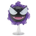 Mini-Figura---Pokemon---Gastly---Sunny-0