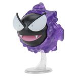 Mini-Figura---Pokemon---Gastly---Sunny-2