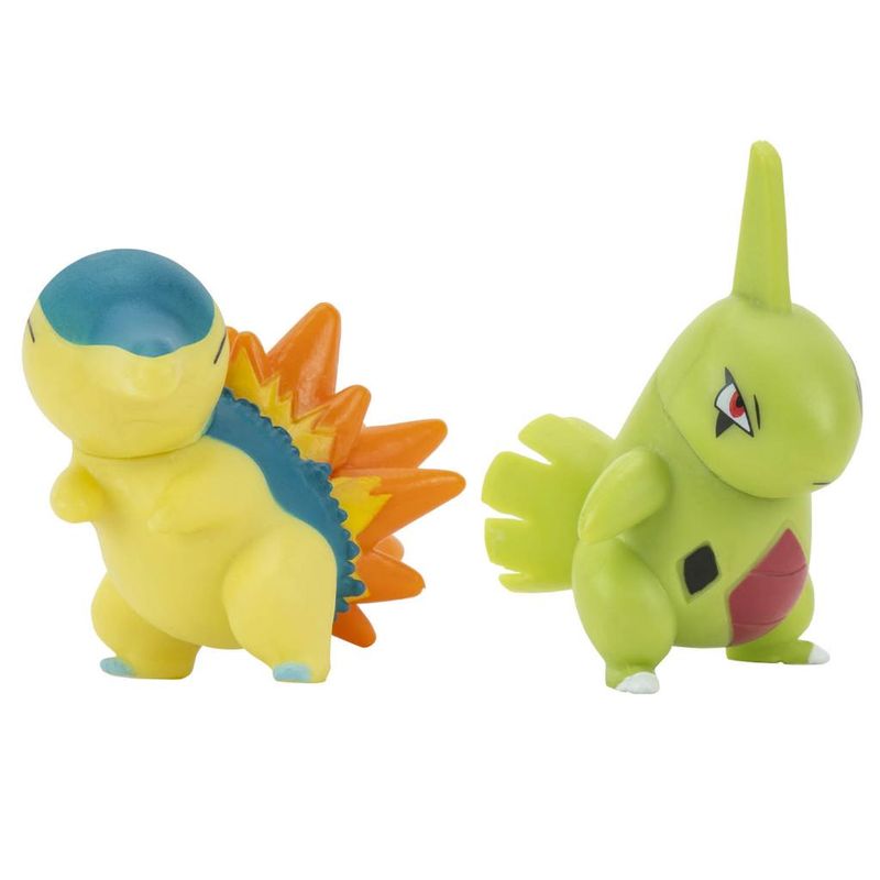 Conjunto-de-Mini-Figuras---Pokemon---Cyndakll-e-Delno---Sunny-0