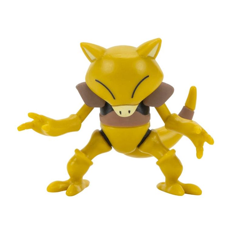 Conjunto-de-Mini-Figuras---Pokemon----Totodile-e-Abra---Sunny-5