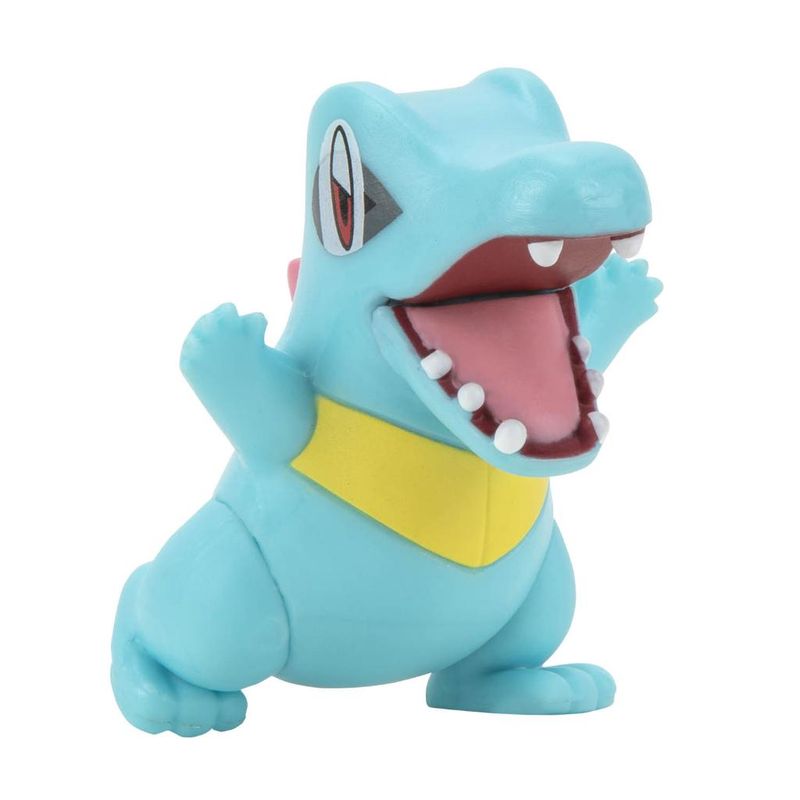 Conjunto-de-Mini-Figuras---Pokemon----Totodile-e-Abra---Sunny-8