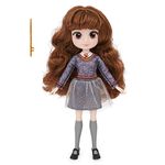 Mini-Boneco---Harry-Potter---Wizarding-World---Hermione--Fashion---Sunny-0