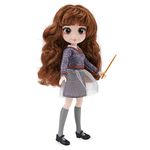 Mini-Boneco---Harry-Potter---Wizarding-World---Hermione--Fashion---Sunny-2