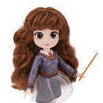 Mini-Boneco---Harry-Potter---Wizarding-World---Hermione--Fashion---Sunny-4