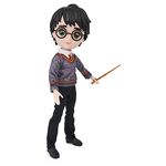Mini-Boneco---Harry-Potter---Wizarding-World---Harry---Fashion---Sunny-3