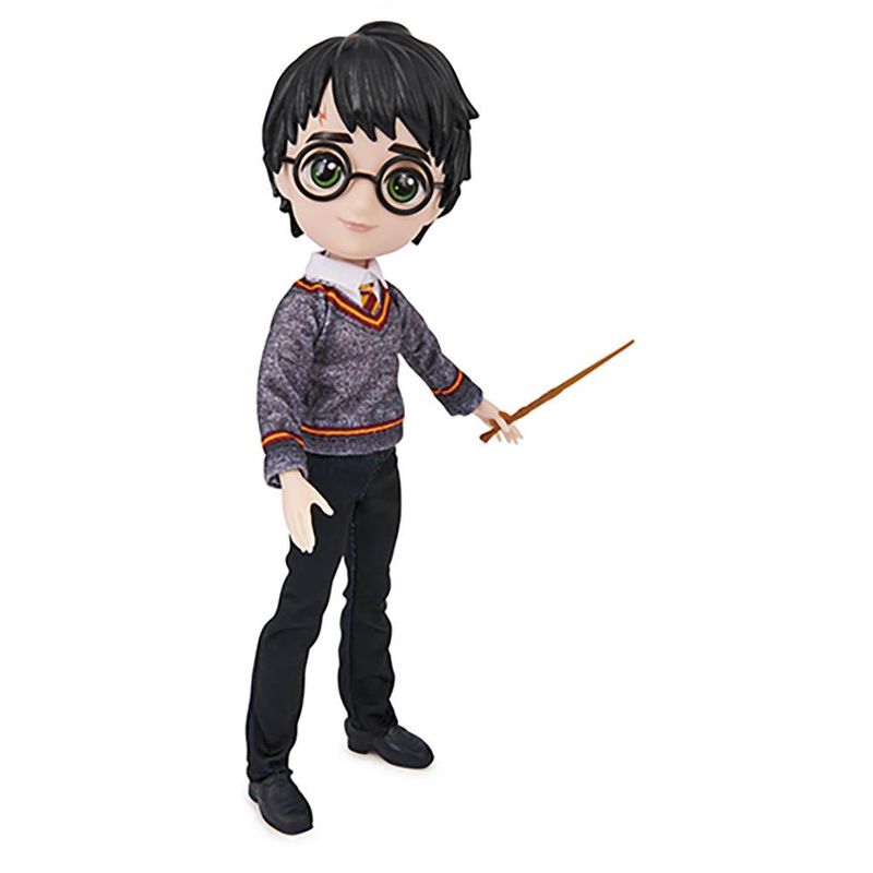 Mini-Boneco---Harry-Potter---Wizarding-World---Harry---Fashion---Sunny-3