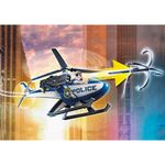 Playmobil---Perseguicao-Policial-com-Helicoptero-e-Van-em-Fuga---70575---Sunny-5