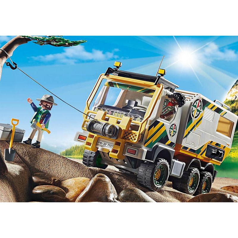 Caminhao-de-Expedicao---Ao-Ar-Livre---Playmobil---Sunny-5