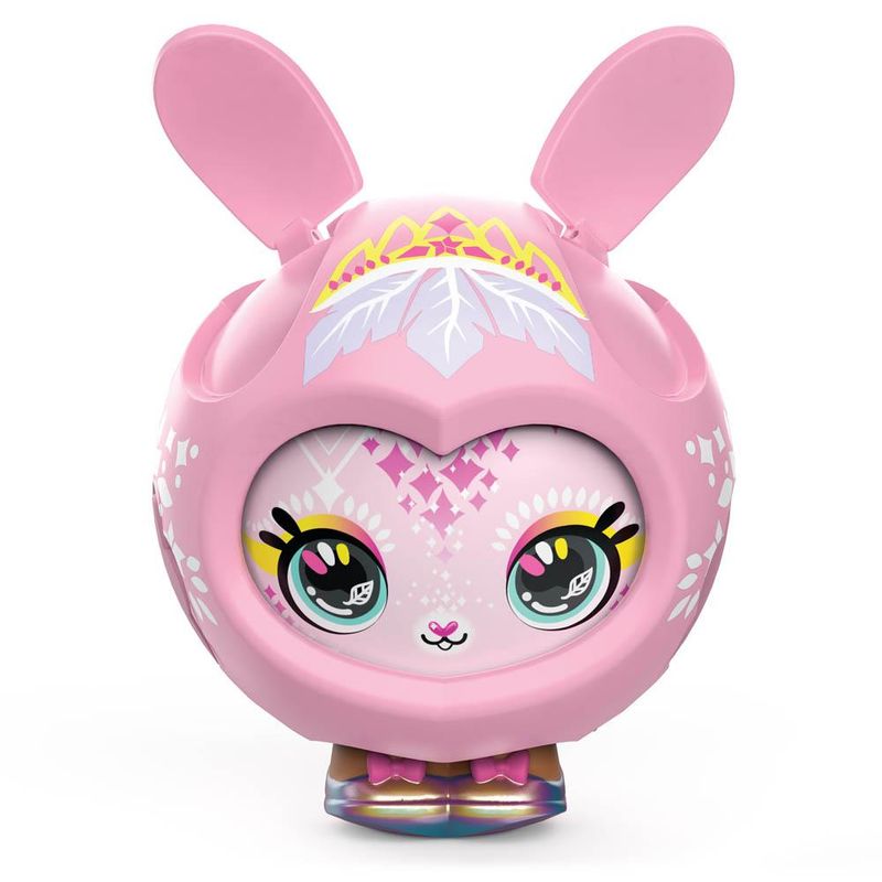 Playset---Zoobles---Multi-Pack---Rosa---Sanny-1