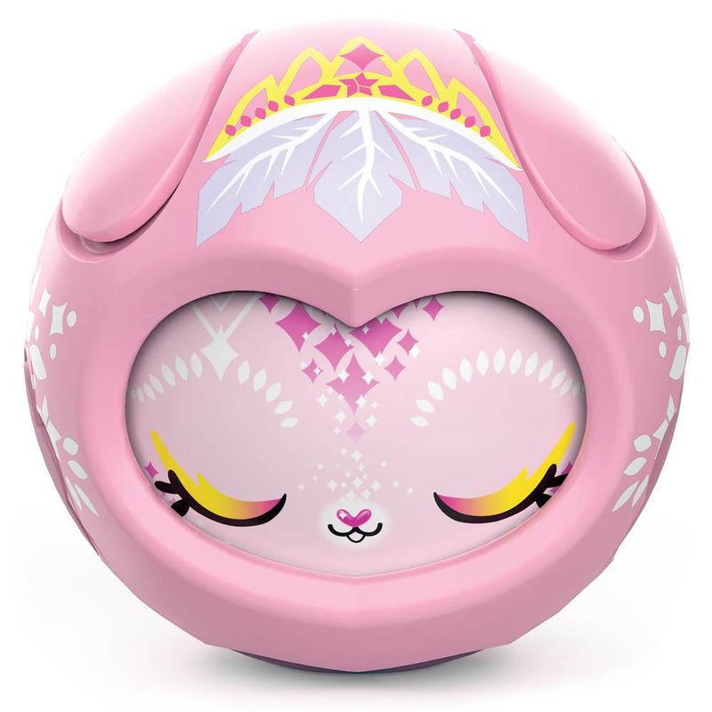 Playset---Zoobles---Multi-Pack---Rosa---Sanny-8
