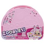 Playset---Zoobles---Multi-Pack---Rosa---Sanny-9