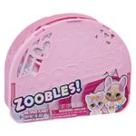 Playset---Zoobles---Multi-Pack---Rosa---Sanny-10