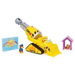 Veiculo---Patrulha-Canina---Rubble---Bulldozer-Do-Filme---Sunny---Amarelo-0