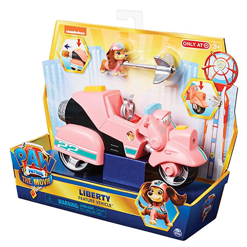 Veiculo-e-Mini-Figura---Patrulha-Canina---Liberty---Sunny-10