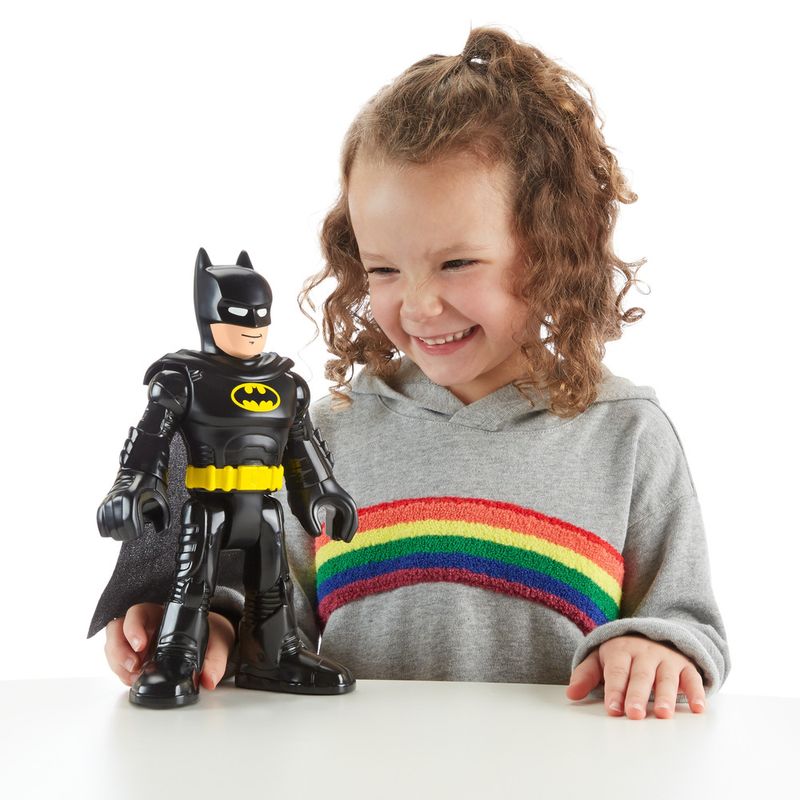 Boneco-Articulado---Imaginext---DC-Comics---Batman---Mattel-4
