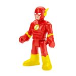 Boneco-Articulado---Imaginext---DC-Comics---Flash---Mattel-1