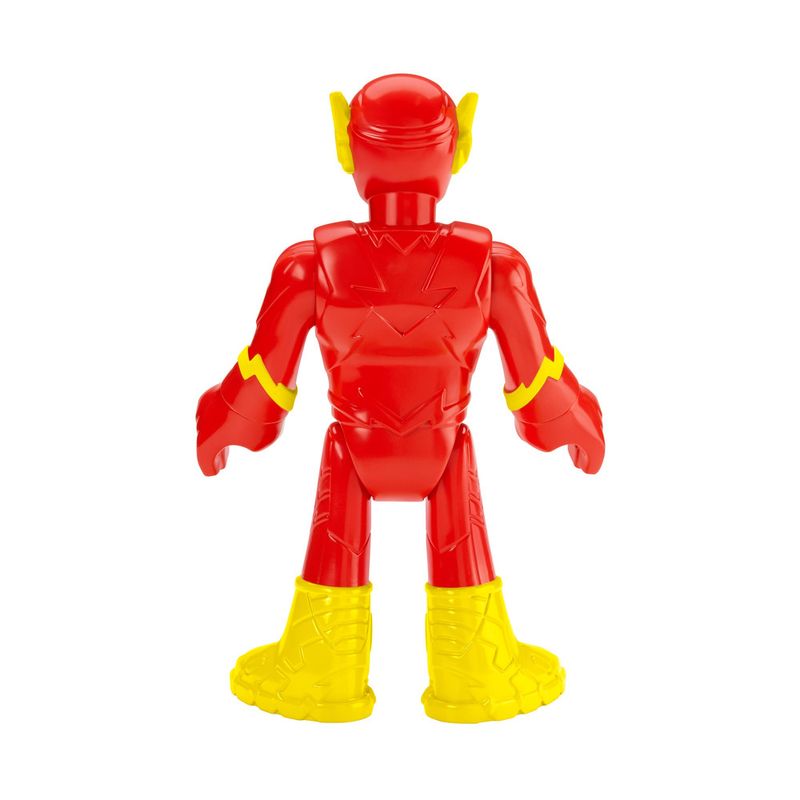 Boneco-Articulado---Imaginext---DC-Comics---Flash---Mattel-2