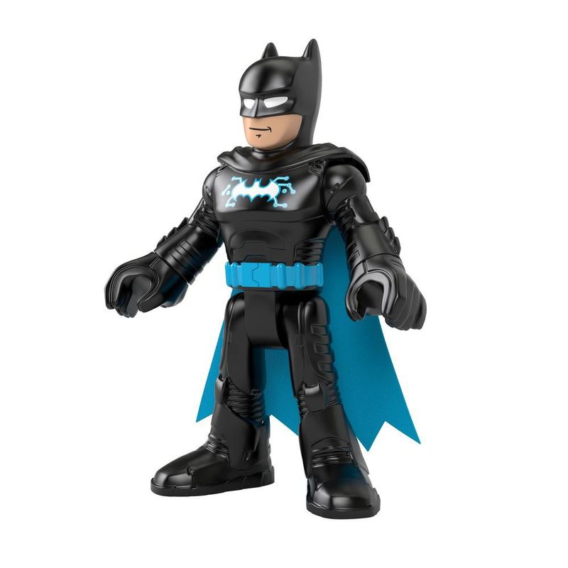 Boneco-Articulado---Imaginext---DC-Comics---Xl-Batman---Preto-e-Azul---Mattel-6