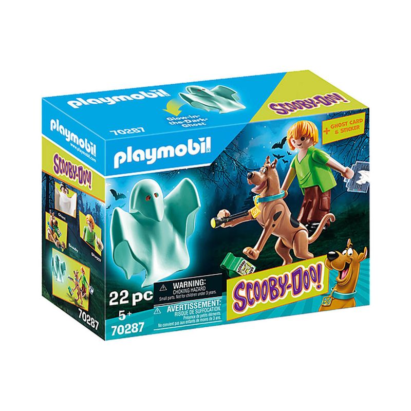 Playmobil---Scooby-Doo---Scooby---Salsicha-Com-Fantasma---Sunny-0