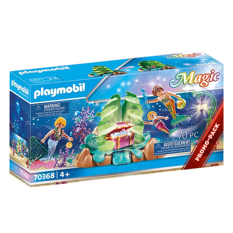 Playmobil---Sereias---Lounge-Coral-de-Sereias---Sunny-0